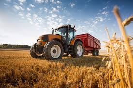 Tractors